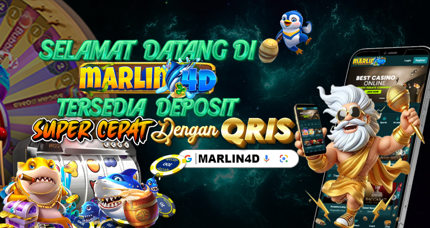Marlin4d